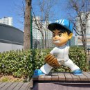 류현진 거리 이미지