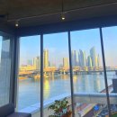 수영강 | [부산 민락카페 추천] 내돈내산 블루보틀 부산 민락카페 메뉴·가격·뷰까지 완벽한 수영강뷰카페 후기