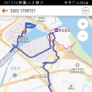 송정역주유소 이미지