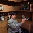 용산-이촌-176 | 국립중앙박물관 이촌역 근처 기찻길 감성 카페 포디 서울, 사진 기록