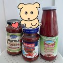 토마토파스타소스 폰타나 아녜지 디벨라 후기
