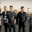원리퍼블릭(ONE REPUBLIC) 이미지