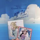 감탄愛 | 러브 라이브! 선샤인!! 9주년 ~영원 memories~ 전시 후기