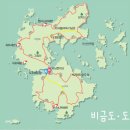 비금 성치산성 이미지