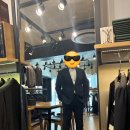 아빠랑 둘이서♥ 혼주 예복 투어 후기 - 갤럭시, 수트서플라이, 포튼가먼트