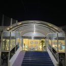 엠솔루션 | 서울 중랑 여기가 골프장이야 카페야? 힙한 감성 엠무브골프 연습장 &amp; 카페 후기