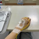 백의한방병원 | 유방암] 9.어느덧 TC항암 2차와 뉴라스타 주사 후기! 탈모는 계속 된다. 부작용도 계속 된다. 그래도...