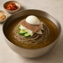 조선의 배달음식 이미지