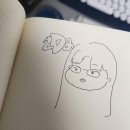 행복한 기록,그림일기 | 땡스북스 x &lt;이다의 도시 관찰 일기&gt; 북토크 및 교환독서 후기