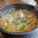 낙지한마리수제비 이미지