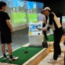 청담 스크린골프연습장 이미지