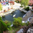 자작나무숲 주차장 | 수도권 당일치기 여행지&#39; 용인 자작나무숲 축제 가는 길. 주차장 및 입장료 정리