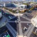 구청사거리 이미지