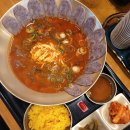 이순신갈비탕2호점 | 광안리 맛집 거북선 식당 금신전선상유십이 메뉴 추천 내돈내산 솔직후기