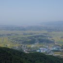황토현푸른터 | 정읍 두승산, 황금벌판에 취하다 - 300대 명산(335)