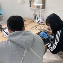 여자만들기 | 내돈내산 수원 커플링 만들기 후기 💍 여자친구가 더 좋아했던 데이트ㅎㅎ