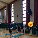 이럴 수가..? 이제는 학교 자체가 아닌 (연수) 체력증진센터가 찾아갑니다!! _인천 논현중학교_180820