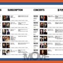 2024 퀸 엘리자베스 콩쿠르 수상자 콘서트 이미지