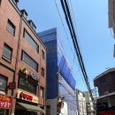 양재동 근린생활시설 | [양재동] 신축 / 근린생활시설 / 6T 박판타일