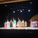 도서관 영어 교실 1기 뉴시스