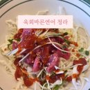 국제PC | [방문기록] 육회 바른 연어 청라점, 육회덮밥 내돈내산 후기!