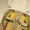 사랑해베이글 부산연산점 이미지