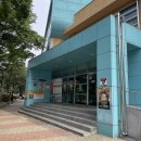 고양국민체육센터 헬스장 이미지