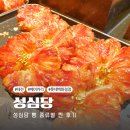 메아리 | 성심당 빵 후기｜보문산 메아리부터 고추잡채빵까지 솔직 리뷰