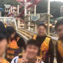 빨래민족 | 오션월드 핫썸머 오후권 주말 후기, 소노펠리체 비발디파크 골드스위트 숙박 후기