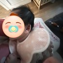 한길마트 | [25.08.03.] 찰떡일기 (18) :: D+88~94 영종도 카페 투어│드디어 2개월 졸업🎉│카시트 구입│백일 한복...