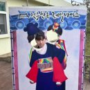 요즘 일상상더하기러기차표범