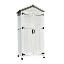 그레이 농장 이미지