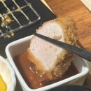 경기 구리 갈매동 돈카츠 맛집 카츠나요리 솔직 후기