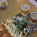 이태리양조장천안신불당점 화덕피자 수제맥주 내돈내산후기