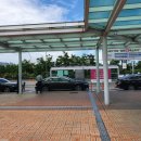 경남관광안내소(창원중앙역) 이미지