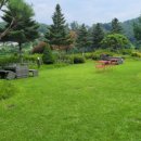 테라스의 아침 이미지