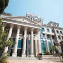 한국외국어대학교 이미지