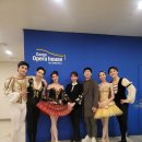 대구경북발레페스티벌 이미지