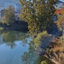 엄궁유수지체육공원 이미지