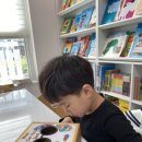 오늘의 기분을 그림으로 표현해 보아요!