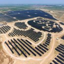 성은에너지 태양광발전소 이미지