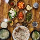 고성돼지국밥 이미지