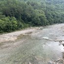 백담계곡 이미지