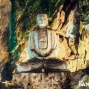 Huyen Khong 동굴의 신비한 아름다움 이미지