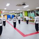 참교육태권도 이미지