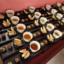 원플레이트 | 정샘물 플래그십 스토어 VIP 원플레이트 케이터링 후기