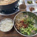 사계절 굴국밥과 동태탕