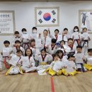 원도태권도장 이미지
