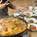 강릉 현지인맛집 추천 동태찌개가 맛있는 주문진행운식당 솔직후기