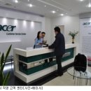 에이서서비스센터 이미지